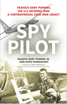 Spy Pilot