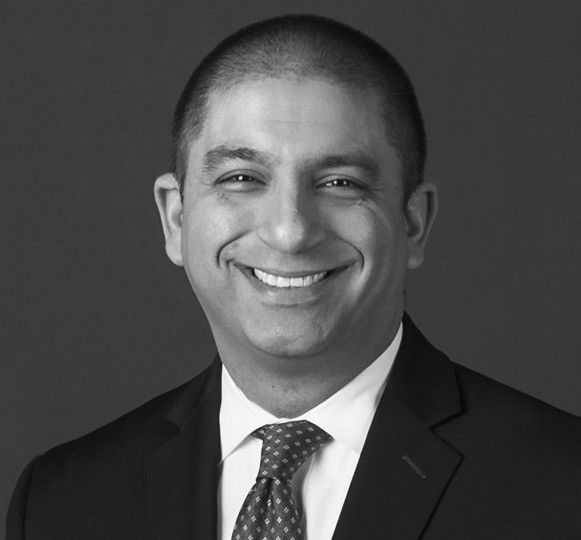 Jamil Jaffer