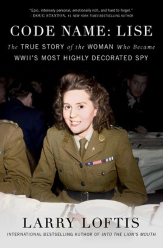 Code Name Lise