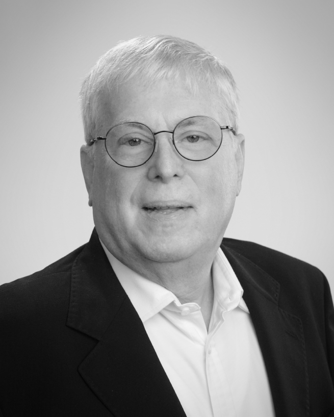 Kevin Buckley