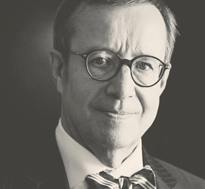 Toomas Hendrik Ilves