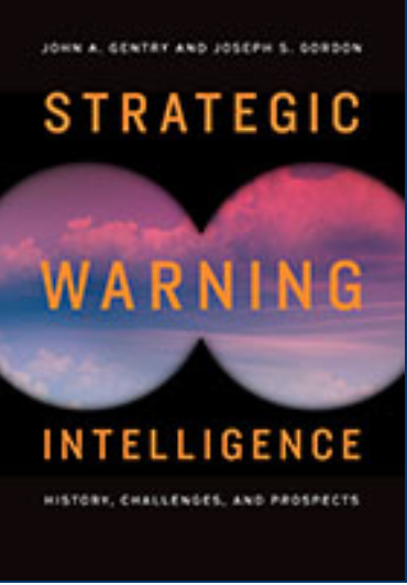 Strategic Warning Intelligence