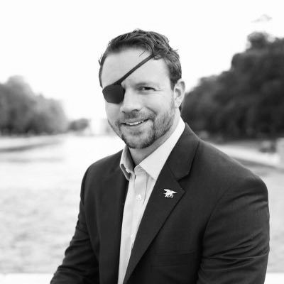Congressman Dan Crenshaw