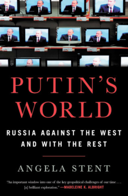 Putin’s World