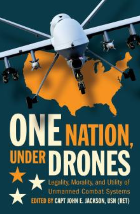 One Nation Under Drones