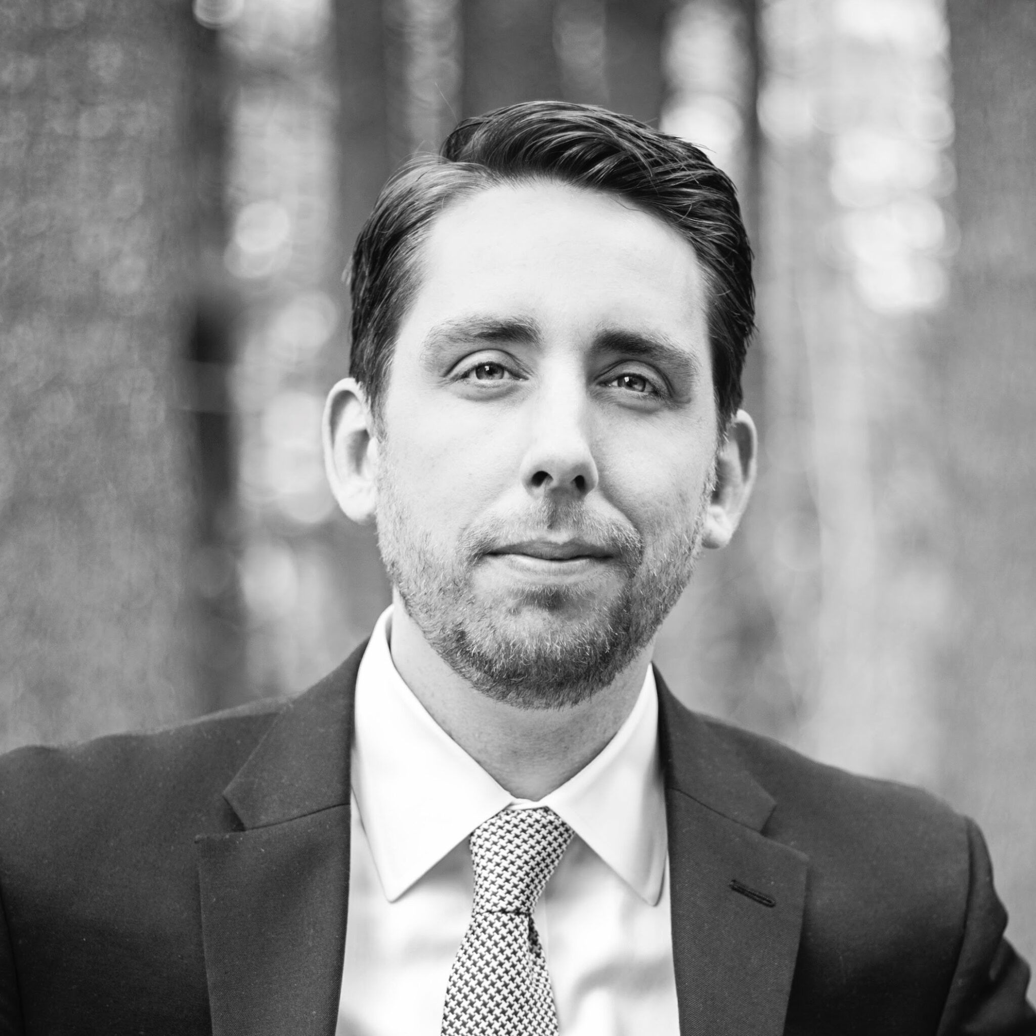Brian Raymond