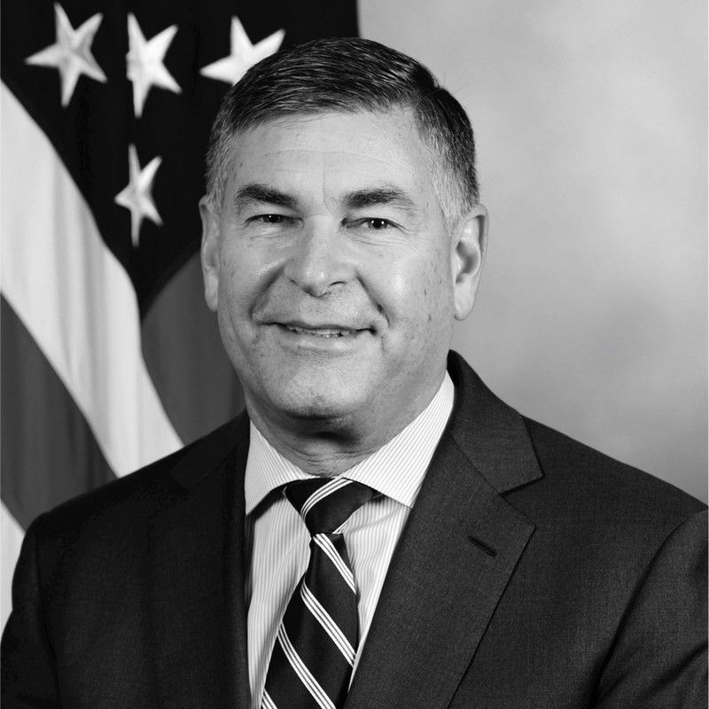 Michael Brown