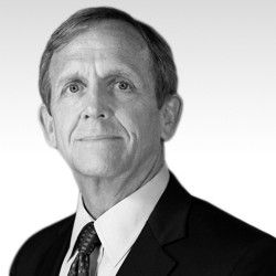 Admiral Eric T. Olson