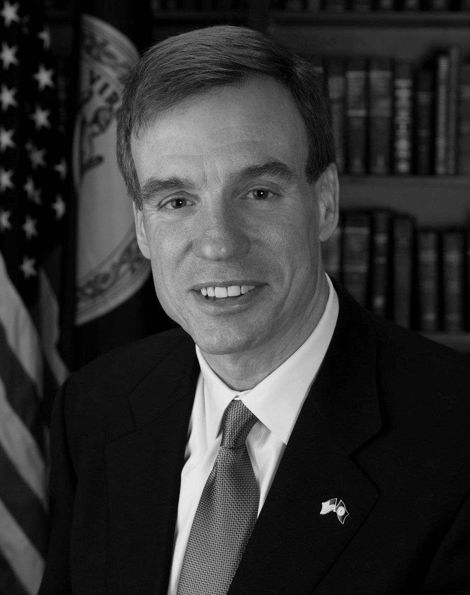 Senator Mark Warner