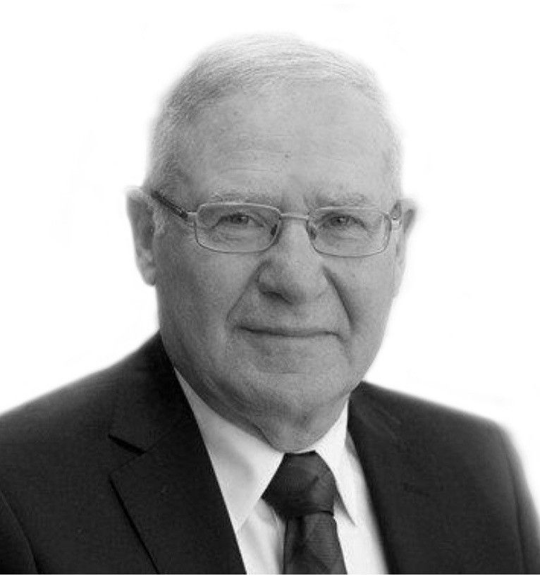 Maj. Gen. (ret.) Amos Yadlin