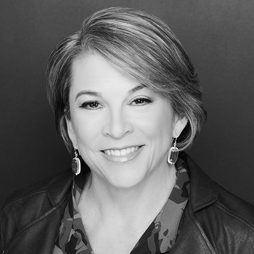Kristin Wood