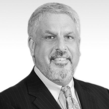 Steven A. Cash