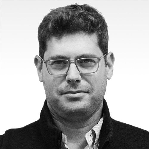 Dr. Yoel Guzansky