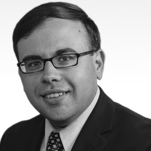 Boris Zilberman