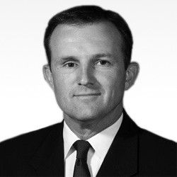 Sandy MacIsaac