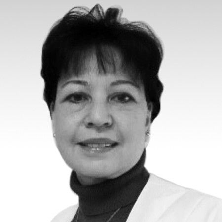 Barbara George
