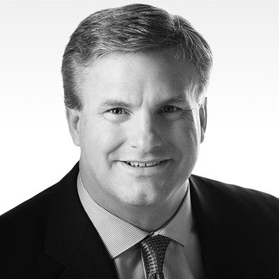 Stu Bradin