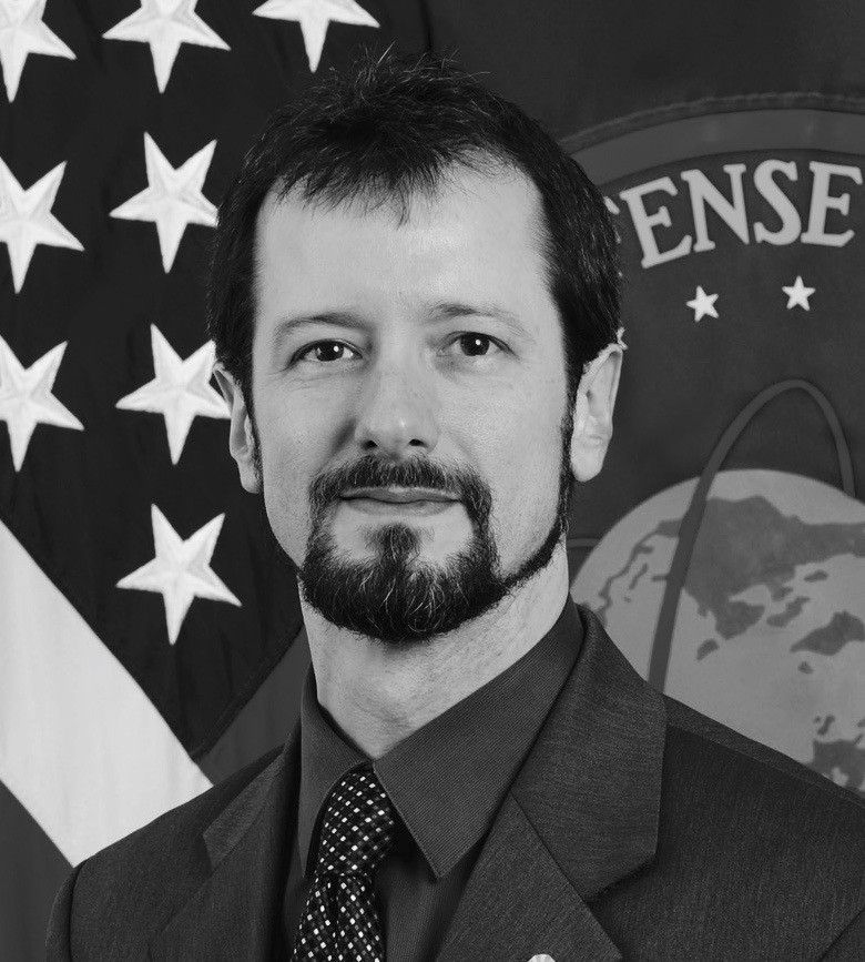 Dr. Sean Kirkpatrick