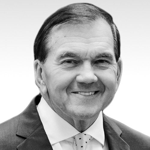 Tom Ridge