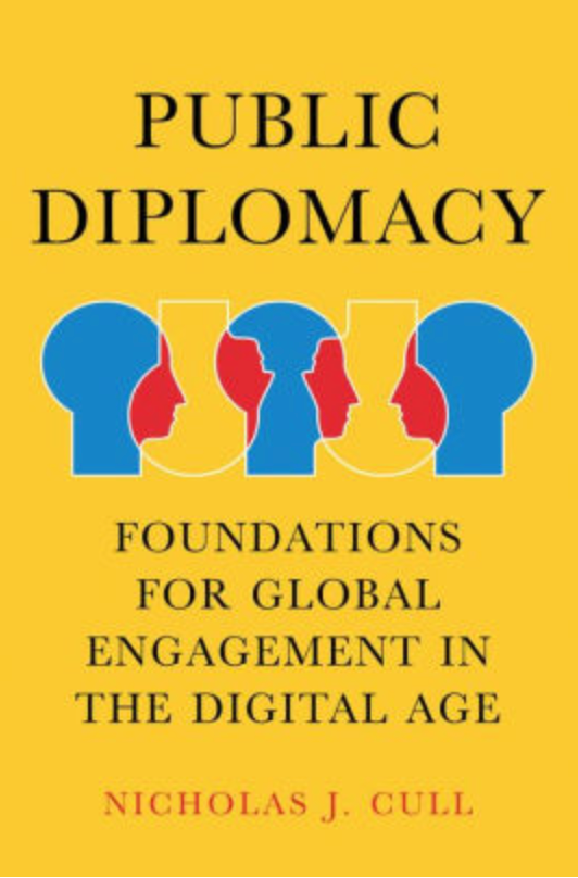 Public Diplomacy