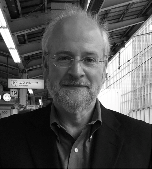 David Bridges