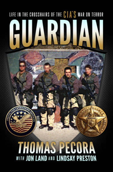 Guardian: Life in the Crosshairs of the CIA's War on Terror