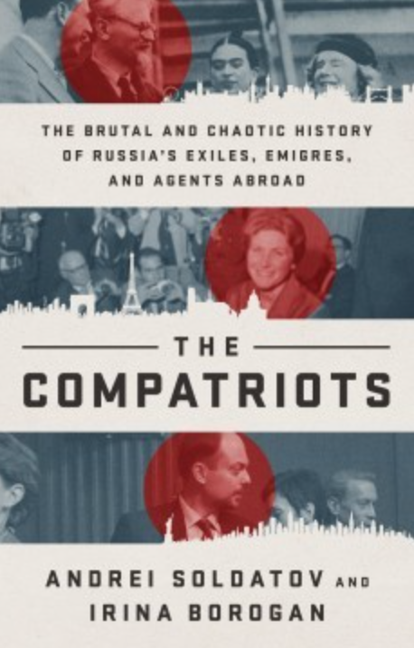 The Compatriots