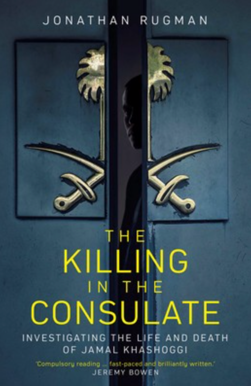 The Killing In The Consulate