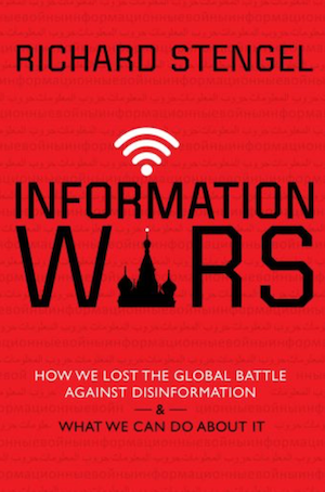 Information Wars