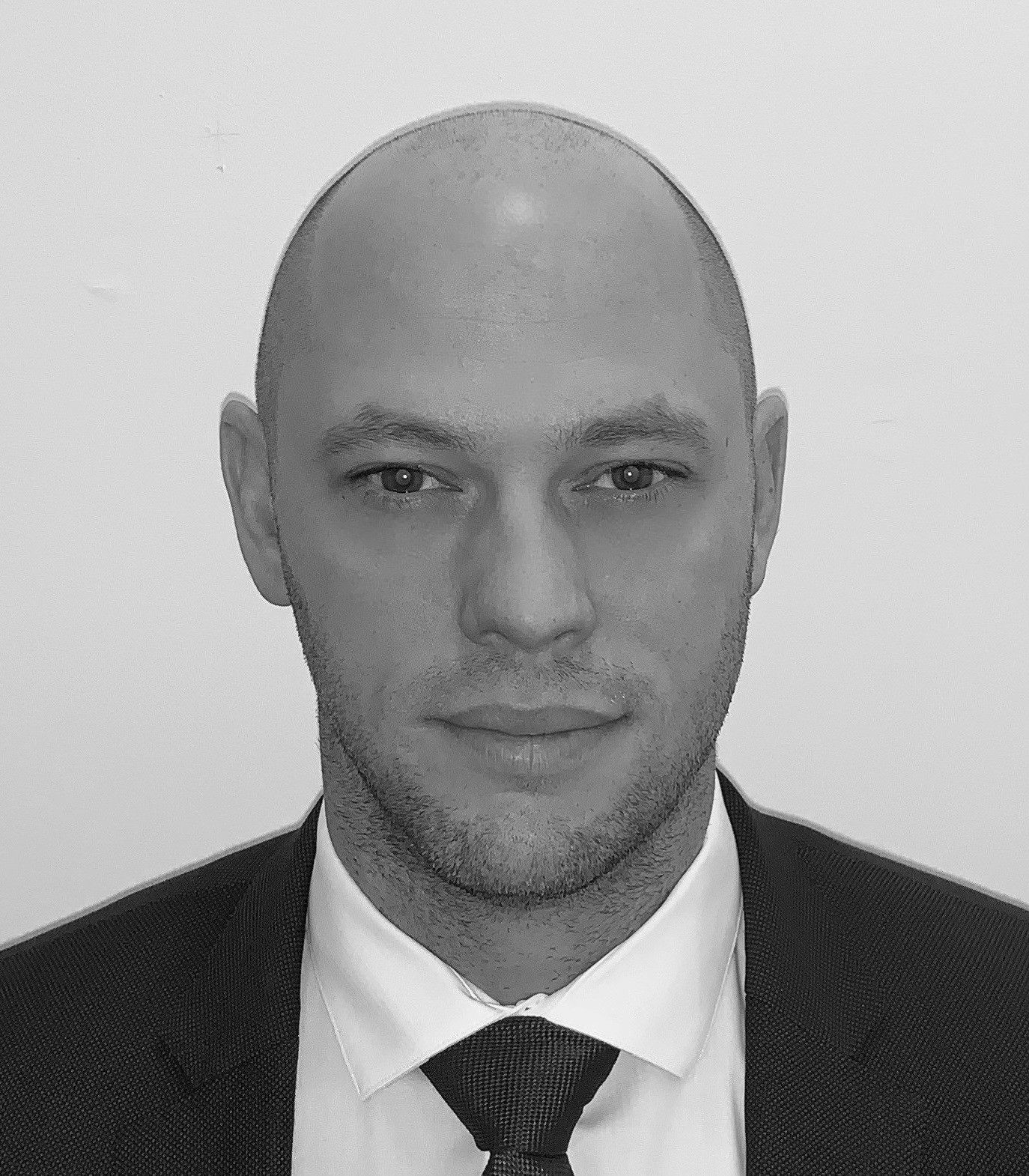 Bradley Fernandez