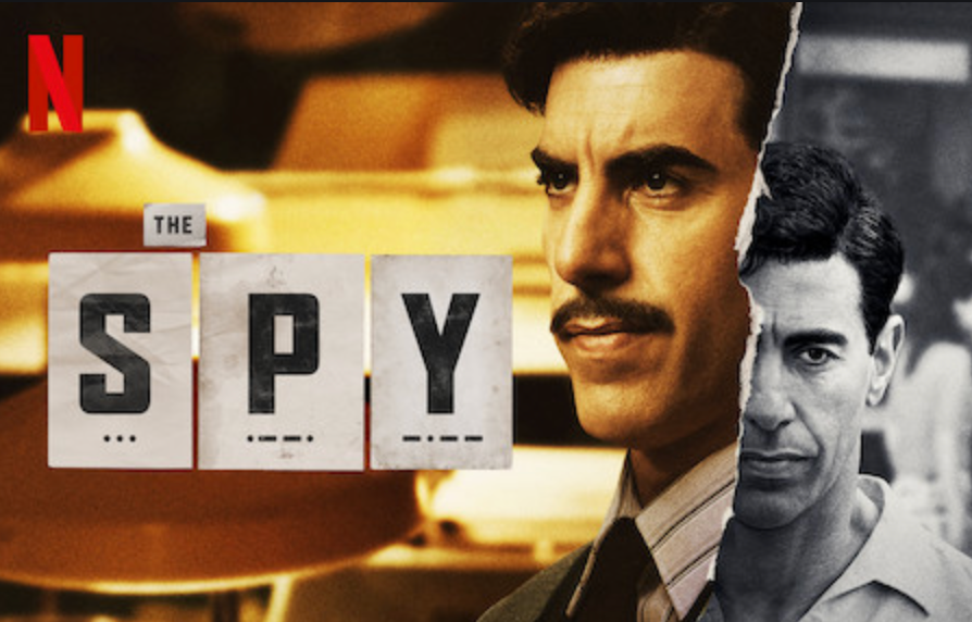 The Spy