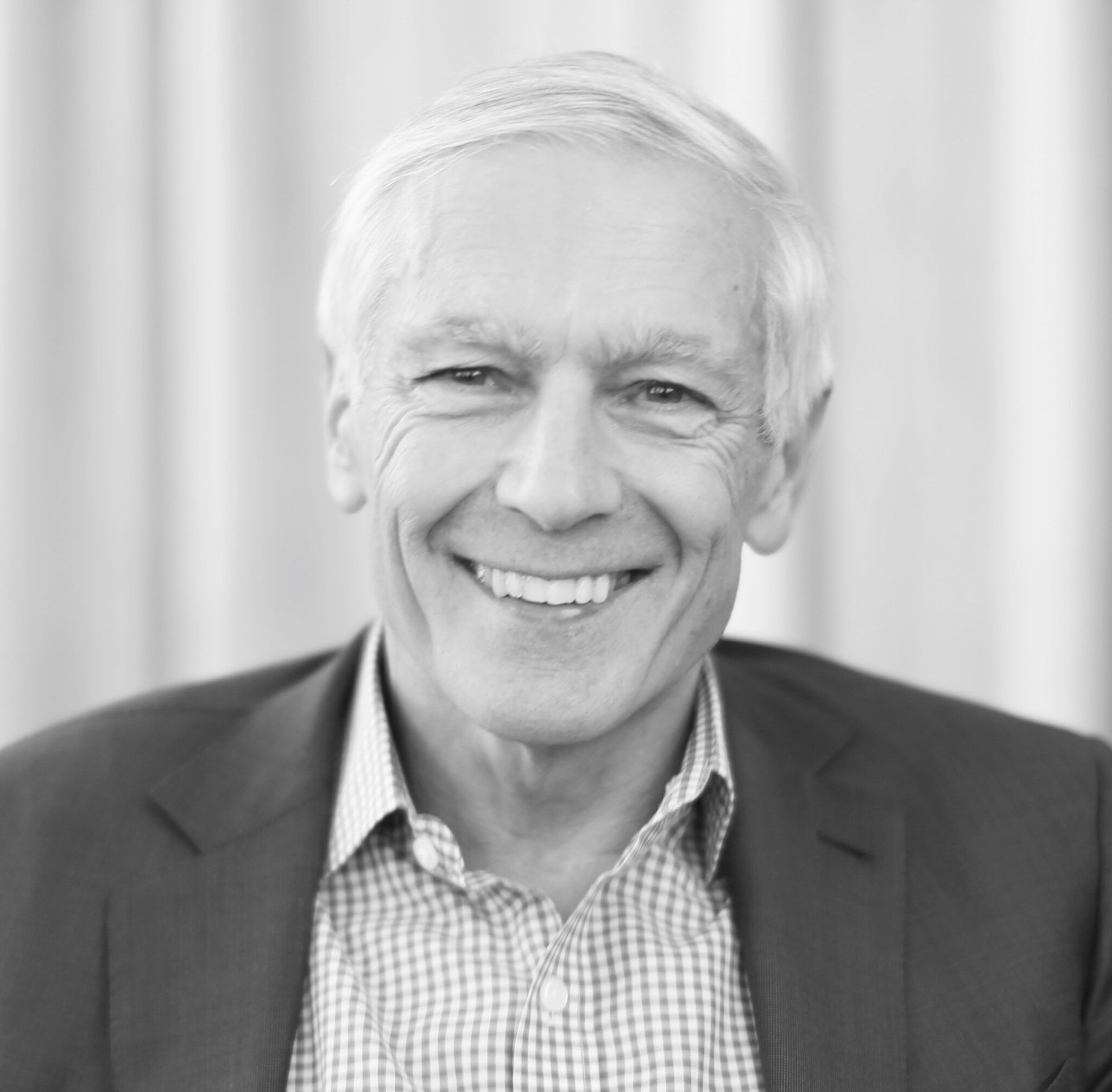 General Wesley K. Clark