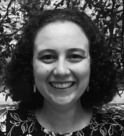 Claire Greenstein