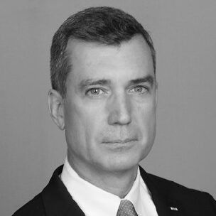 Sean Roche
