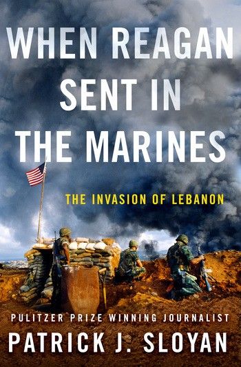 When Reagan Sent In The Marines