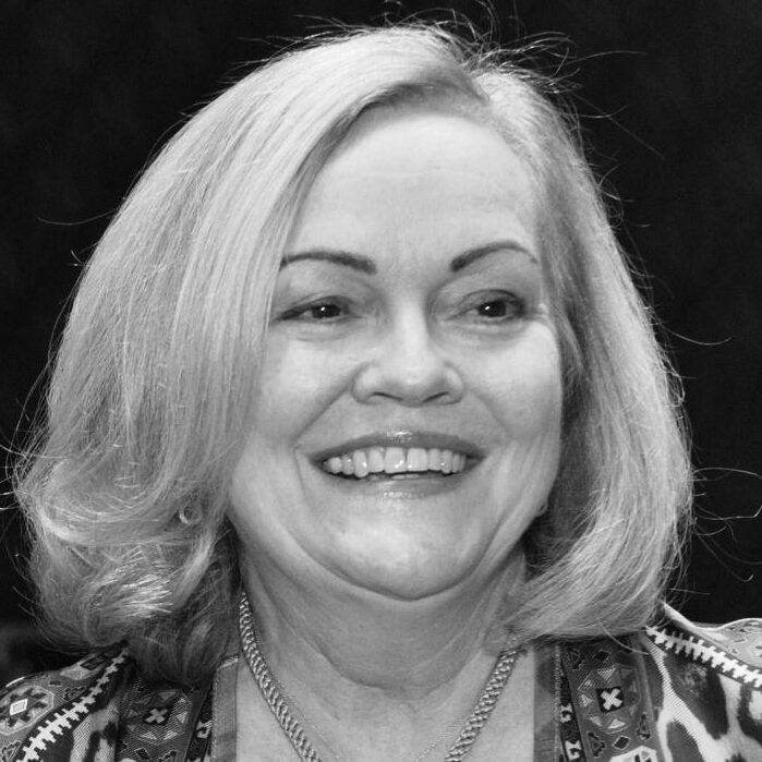 Deborah Jones