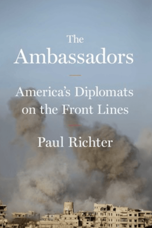 The Ambassadors