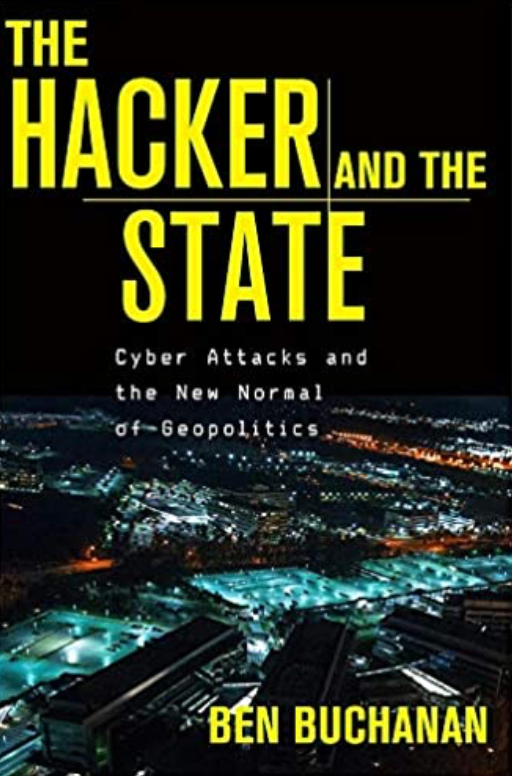The Hacker and The State