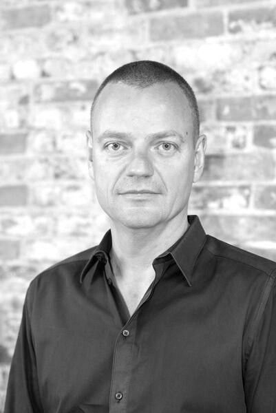 Christopher Ahlberg