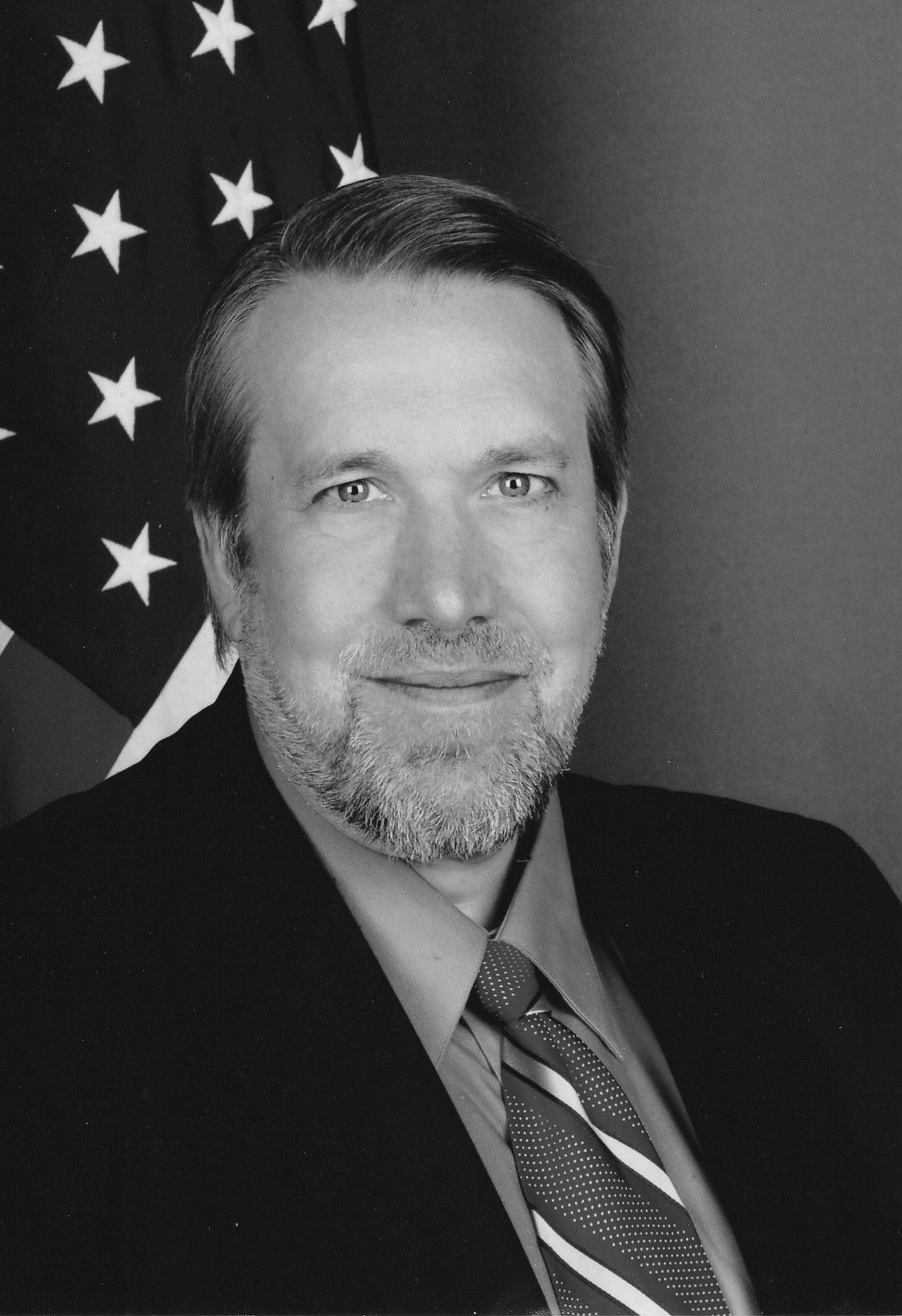 Christopher Painter
