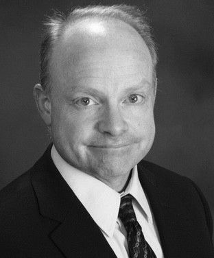 Geoff Hancock