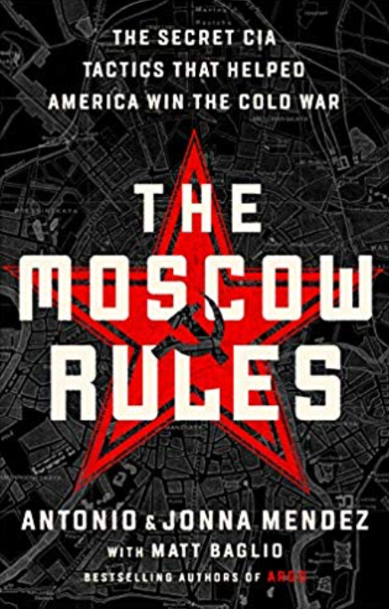The Moscow Rules