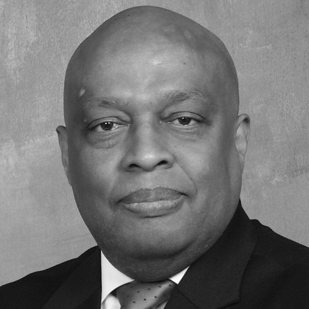 IN MEMORIAM -- Vincent Stewart