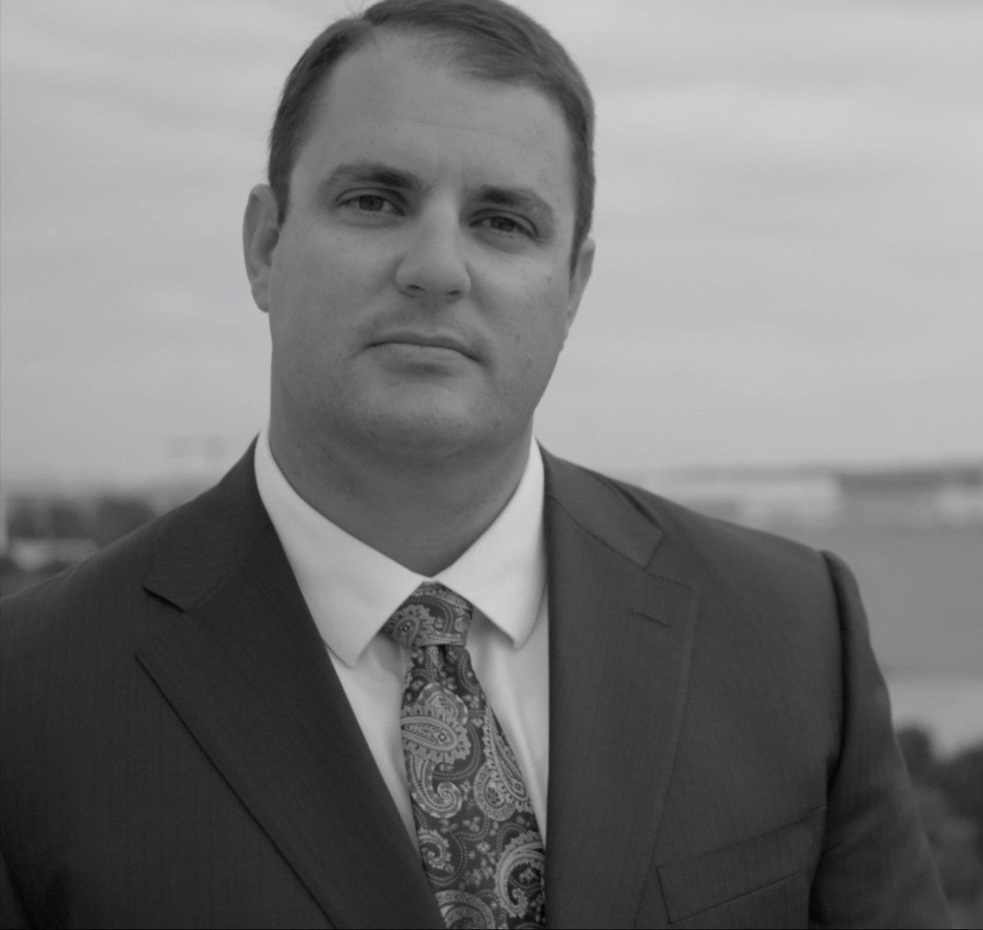 Levi Gundert