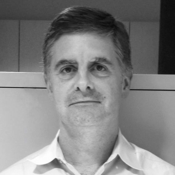 Bruce Nichols