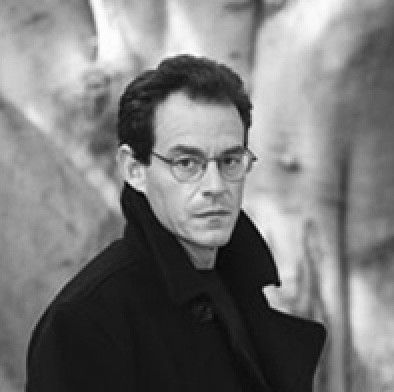 Daniel Silva