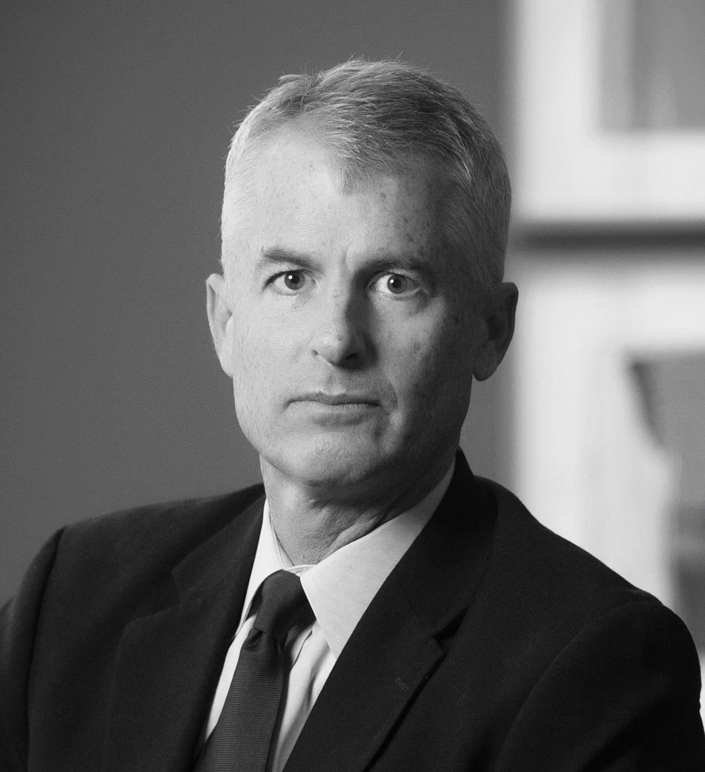 Phil Mudd