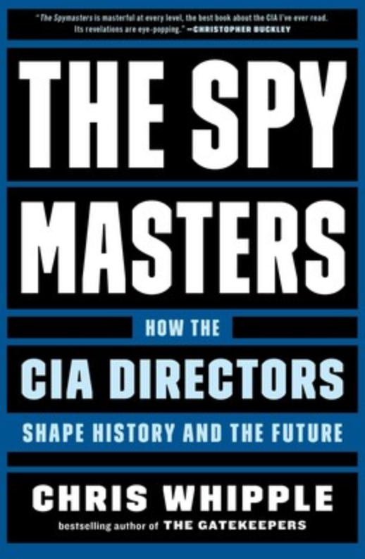 The Spy Master
