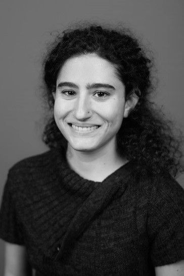 Rebecca Glaser