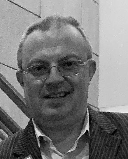 Andrew Razumovsky